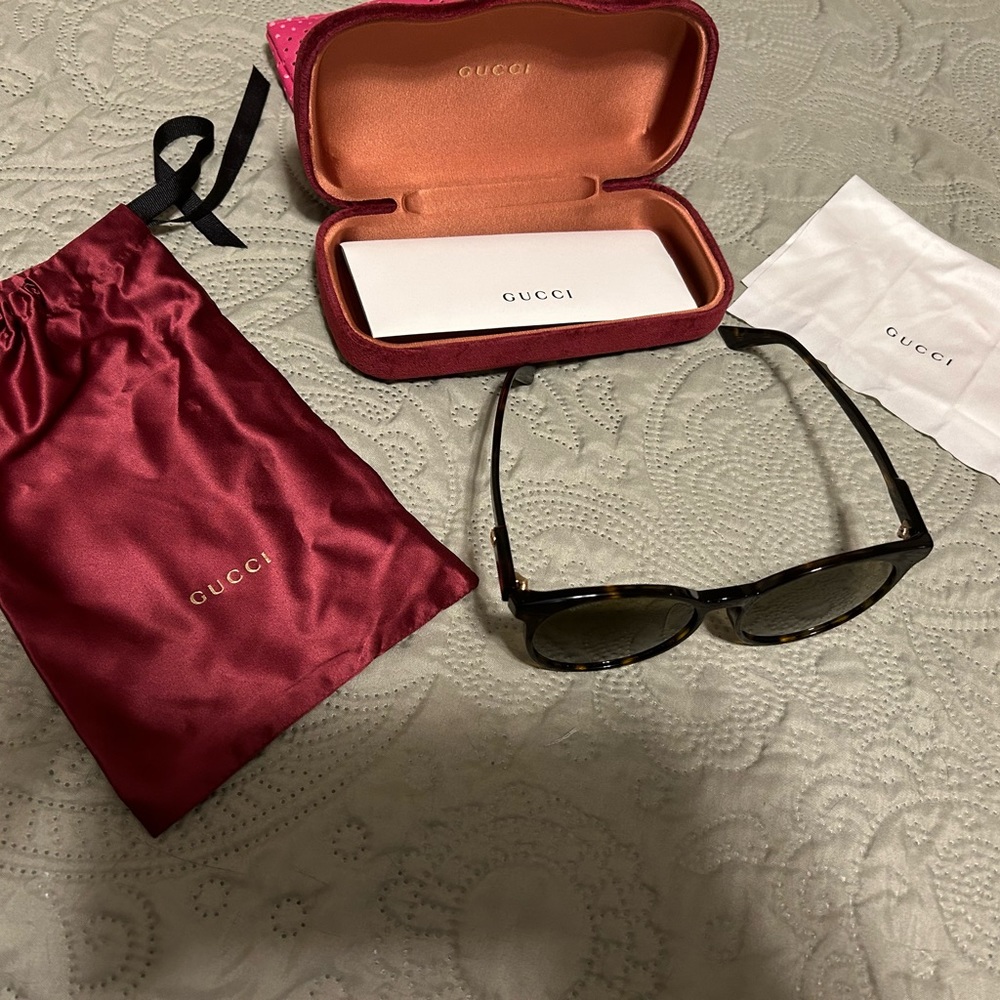 Gucci Sunglasses